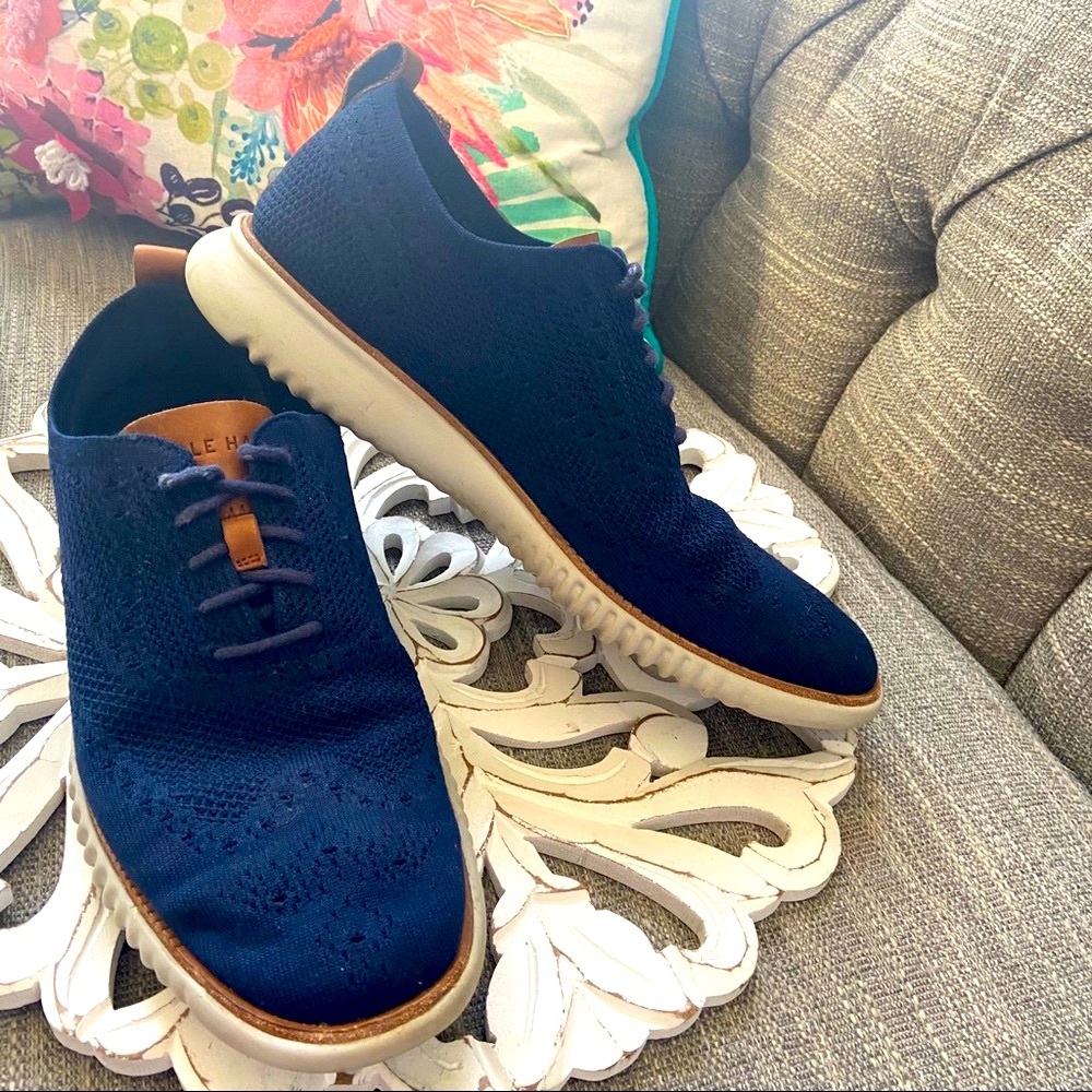 Cole Haan Men’s Shoes 9.5
